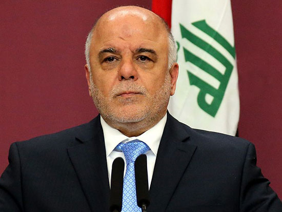 Irak : Abadi exige l'annulation et non le «gel» du référendum kurde