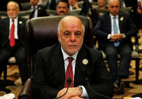 Zones disputées: Bagdad demande au Kurdistan de «cesser ses provocations»