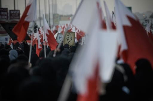 Bahreïn : 5 détenues en grève de la faim