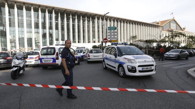 Deux femmes assassinées au couteau à Marseille, le groupe «Daech» revendique l’attaque