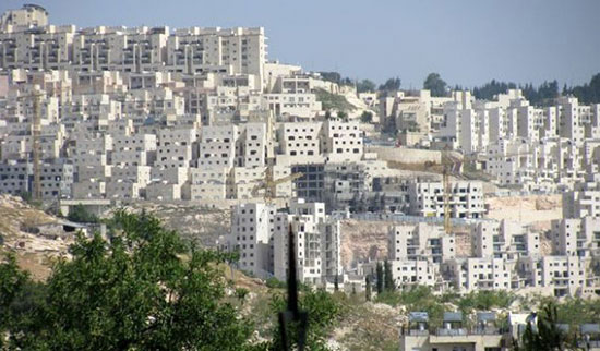 Les Palestiniens dénoncent un projet israélien «d'annexion»