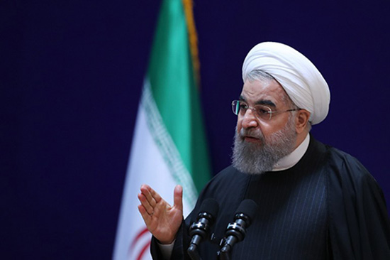 Nucléaire: l'Iran presse Trump de ne pas s'aliéner le «monde entier»