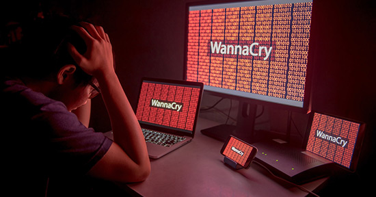 Cyberattaque mondiale «Wannacry»: Londres accuse la Corée du Nord.