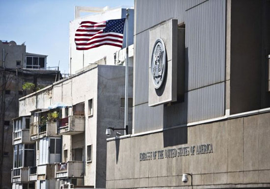 Trump «étudie activement quand et comment» déplacer l'ambassade US à al Qods occupée