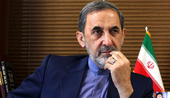 Le programme balistique de l'Iran «ne regarde pas» la France, affirme Velayati.