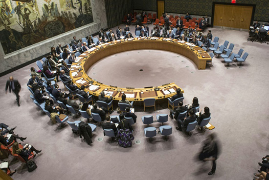 Le Conseil de sécurité adopte de nouvelles sanctions contre Pyongyang.
