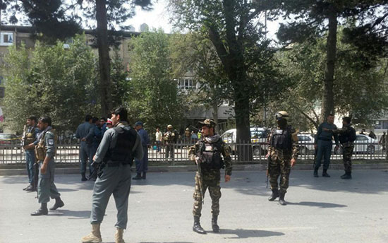 Afghanistan: au moins 40 martyrs dans des attaques à Kaboul