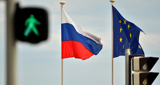 Feu vert de l'UE pour prolonger les sanctions économiques contre la Russie.