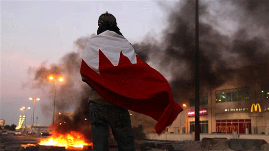 Amnesty: De nouvelles répressions violentes sont à craindre à Bahreïn