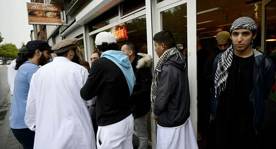 La Belgique s’inquiète de la montée du wahhabisme saoudien dans ses mosquées