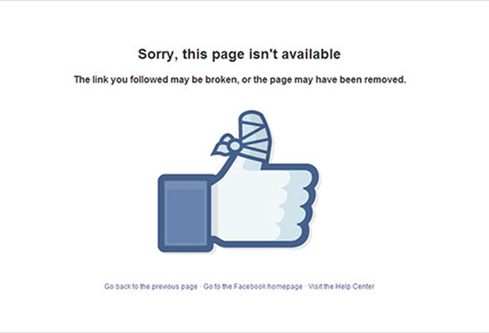 Facebook ferme la page du Fateh palestinien