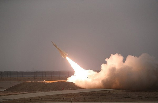 Ministre iranien de la Défense: L'essai du nouveau missile balistique avait été couronné de succès