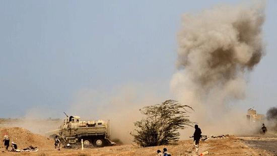 Le Pentagone confirme une série de frappes contre «Al-Qaïda» au Yémen