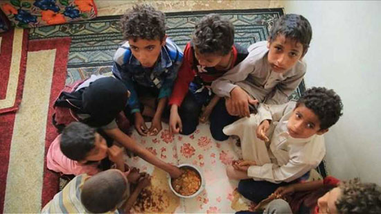 Yémen: six ONG dressent un tableau humanitaire apocalyptique