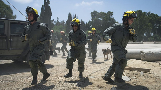 «Israël» prépare une évacuation partielle en cas de conflit avec le Hezbollah