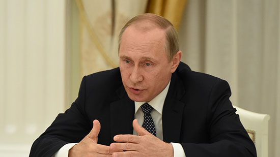 Poutine invite l'OTAN à cesser d'inventer des «menaces imaginaires provenant de la Russie»