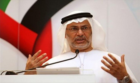 L'isolement du Qatar peut durer «des années», selon un ministre émirati.