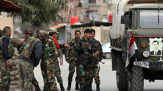 L'armée syrienne élimine plus de 70 terroristes de «Daech» à Deir ez-Zor