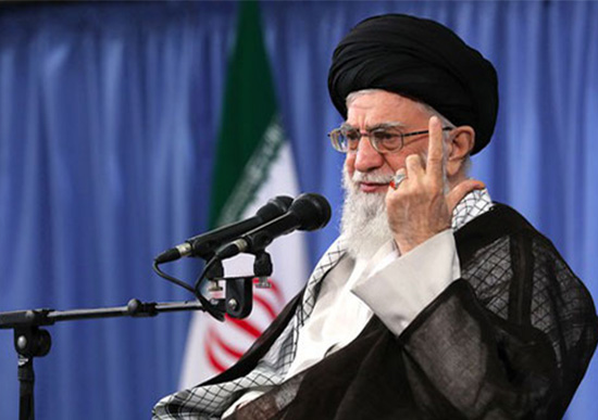 Sayed Khamenei: défendre la Palestine c’est défendre la vérité