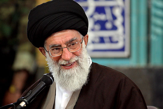 Sayed Khamenei: «Ces feux d’artifice» n’auront aucun impact sur la volonté du peuple