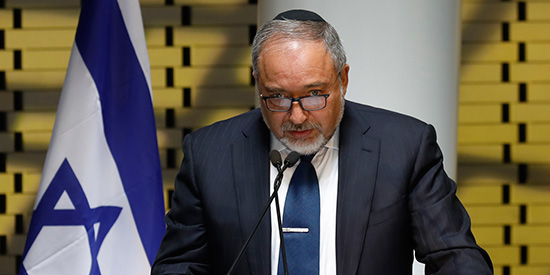 Pour «Israël», la rupture avec le Qatar ouvre la voie à une coopération