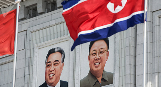 Les USA avancent leurs conditions pour des négociations avec Pyongyang.