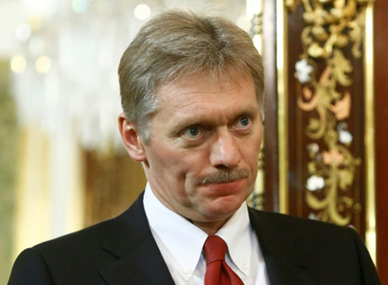 Kremlin: Les nouvelles sanctions US «nuisent» aux deux pays