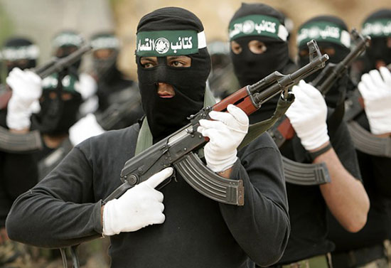 La justice européenne maintient le Hamas sur la liste noire de l'UE