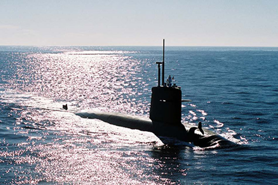 En raison des accusations de corruption, l'Allemagne suspend la vente de 3 sous-marins à «Israël»