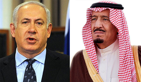 Netanyahu invite des responsables saoudiens à visiter al-Aqsa