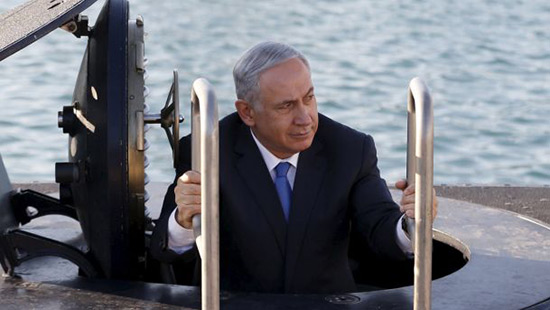 Netanyahu sera inculpé pour corruption en lien avec l'achat de sous-marins allemands, dit Yaalon.