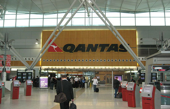 Projet d'attentat à bord d'un avion à Sydney: la presse australienne évoque des suspects d'origine libanaise