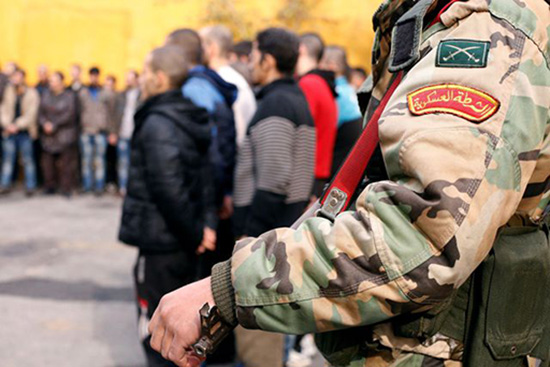 La lutte contre «Daech» attire des centaines de jeunes dans l'armée syrienne