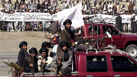 Afghanistan: les «talibans» et «Daech» ont massacré plus de 50 civils