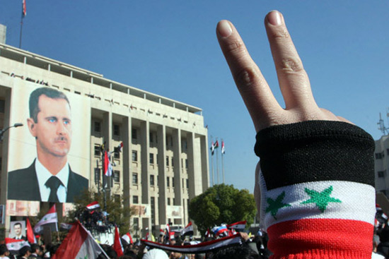 Guerre en Syrie: «Assad a gagné», reconnaît l’ex-ambassadeur US Robert Ford.