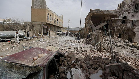 Yémen: la récurrence des raids de la coalition contre des civils suscite de vives préoccupations