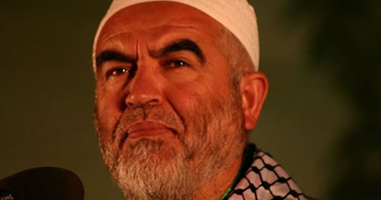 Le chef du Mouvement islamique menacé d'assassinat en prison
