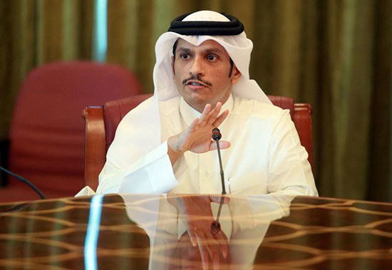 Le Qatar annonce le retour de son ambassadeur en Iran