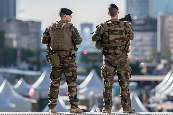 Menace terroriste: à quoi l'Europe doit-elle se préparer?
