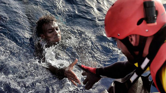MSF dénonce le traitement des migrants en Libye et la «complicité» de l'UE