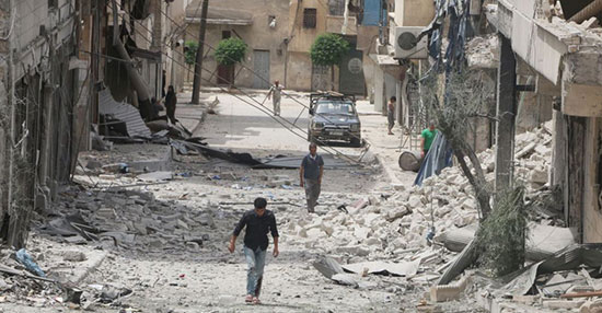 Enquête sur les armes chimiques en Syrie: la visite des experts Onu-OIAC indispensable, dit Moscou