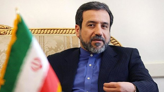 L’Iran connait ses plus forts moments, assure le vice-ministre iranien des AE