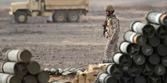 Guerre contre le Yémen : la Norvège suspend ses ventes d'armes aux EAU