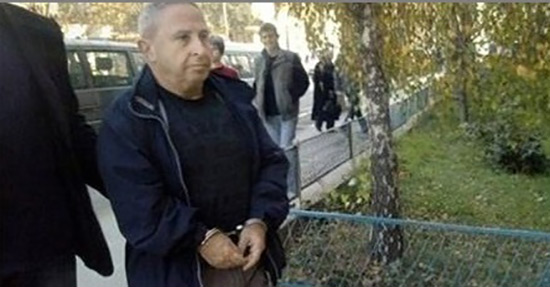 Un Israélien mêlé dans une affaire de trafic d’organes au Kosovo arrêté à Chypre.
