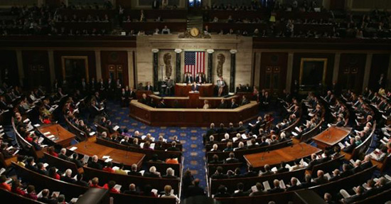USA: le Sénat rejette le projet de réforme sur l'immigration.