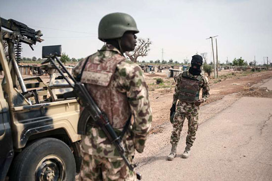 Boko Haram attaque une école au Nigeria : 111 lycéennes disparues