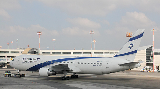 “Il serait discriminatoire d’autoriser Air India à fréquenter cet itinéraire et pas la compagnie israélienne”