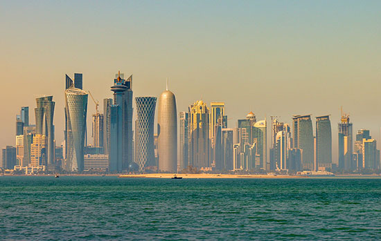 Espace aérien qatari violé, la tension monte entre le Qatar et Bahreïn