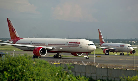 Air India dément être autorisée à survoler l'Arabie pour des vols vers «Tel Aviv»