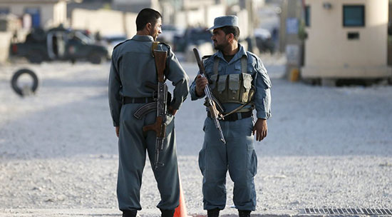 Un kamikaze se fait exploser à Kaboul, au moins sept martyrs